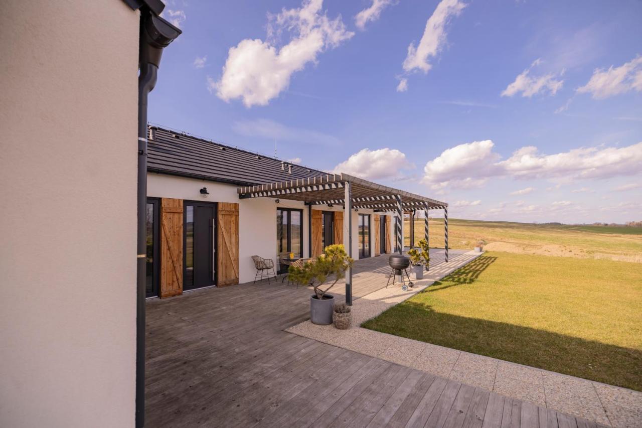 Babyky apartmány Jindrichuv Hradec Exterior foto