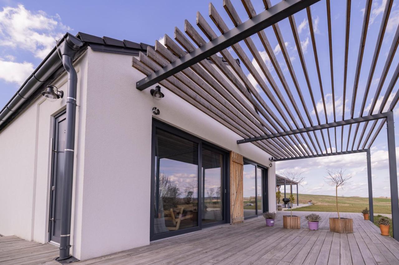 Babyky apartmány Jindrichuv Hradec Exterior foto