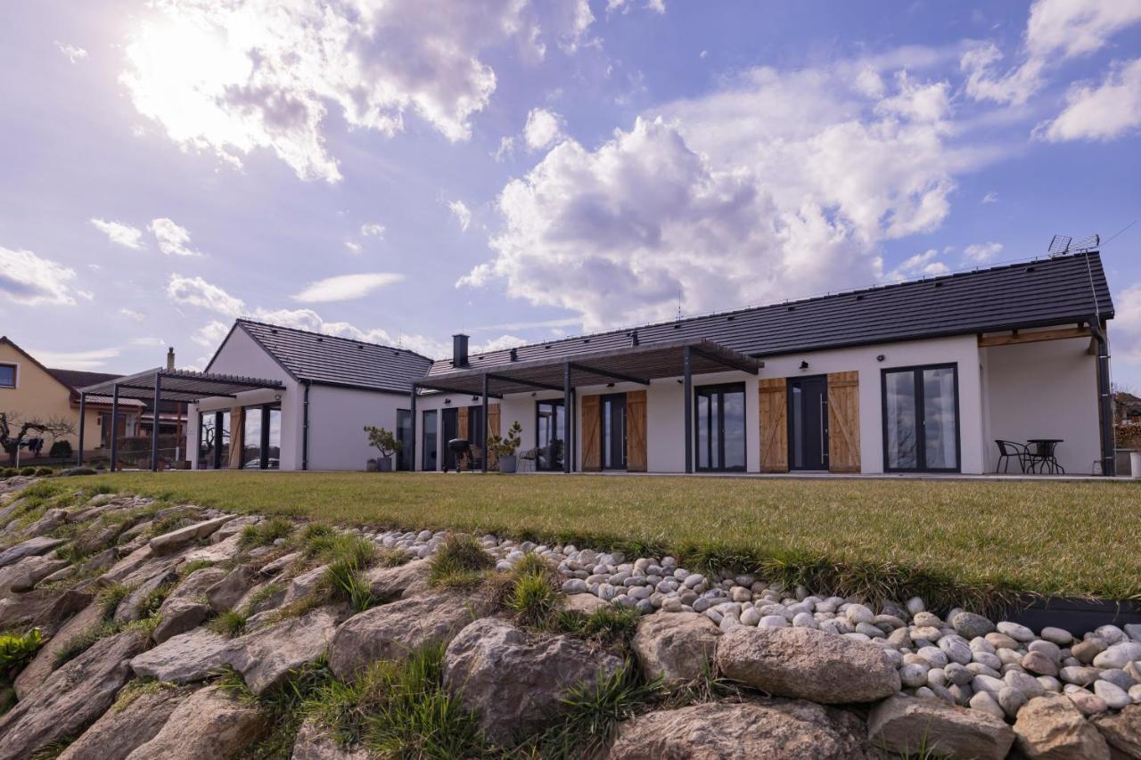 Babyky apartmány Jindrichuv Hradec Exterior foto