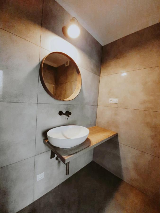 Babyky apartmány Jindrichuv Hradec Exterior foto